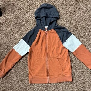 Cat & Jack Boy’s Jacket Size 8/10